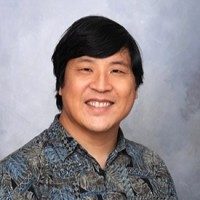 James Lin, MD