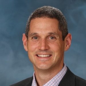 Eric Ball, FAAP, MD