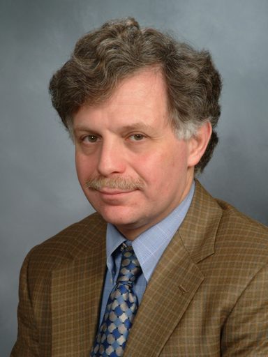 Jonathan Victor, PhD, MD