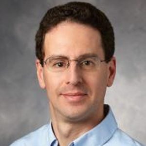 Shai Friedland, MD