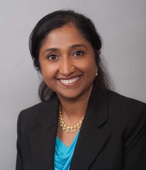 Bindu Nair, MD
