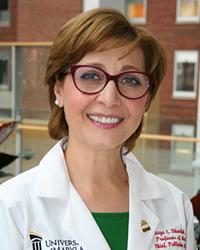 Raya Kheirbek, MD