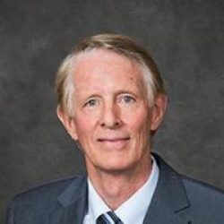 Ian Rothwell, MD