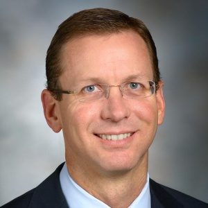 John De Groot, MD
