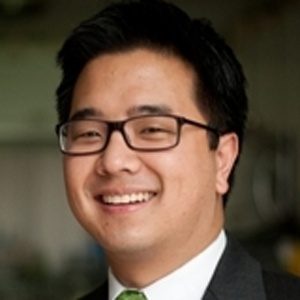 Alexander Tsai, PhD, MD