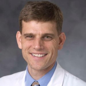 Matthew Ellis, MD