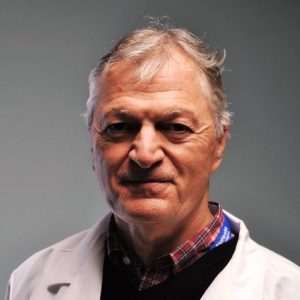 Eytan Barnea, MD