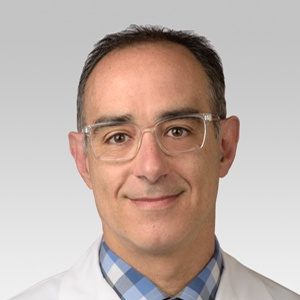 Robert Glovsky, MD