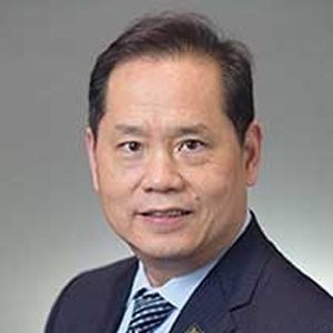 Hom-Lay Wang, PhD, DDS, MSD