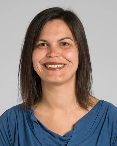 Stacey Jolly, FACP, MAS, MD
