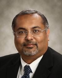Syed Imran Shaukat, MD