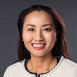 Katherine Tsai, MD