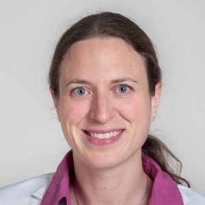 Barbara Burkhardt, MD