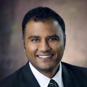 Sumit Ringwala, MD