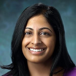 Pranita Tamma, MD, MPH