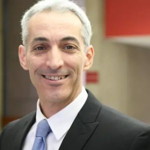 Daniel Pelletier