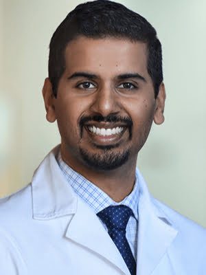 Roy Varughese, MD