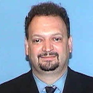 Richard Rattin, DO