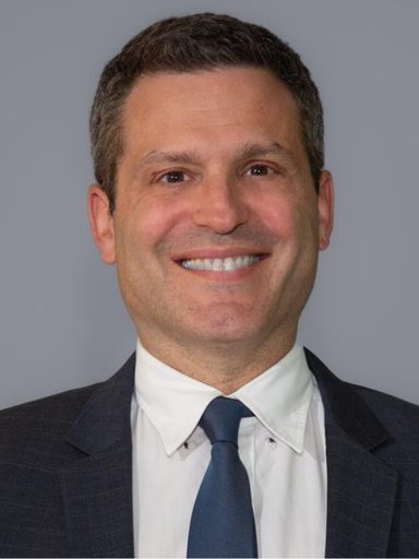 Matthew Simon, MD, MSC