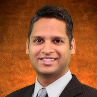 Himanshu Aggarwal, FPMRS, MD, MS