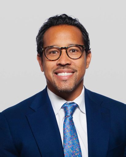 Chad Ritch, MD, FACS, MBA