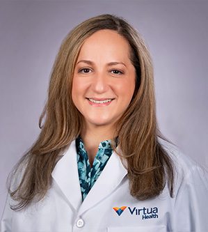 Melissa Diener, MD