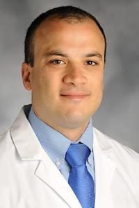 Wassim Bazzi, MD
