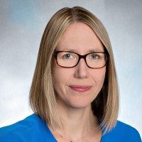 Lydia Pace, MD, MPH