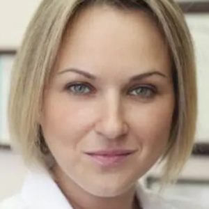 Maria Dolgovina, MD