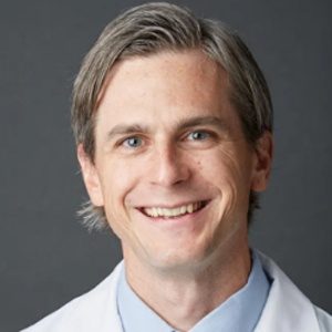 Brent Morris, MD