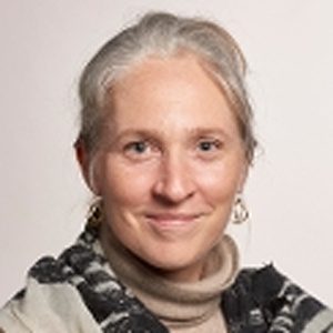 Elizabeth Enschede, MD