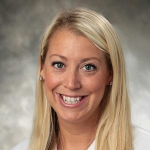 Kristin Boren, MD
