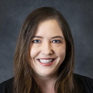 Chasity Caperton, MD