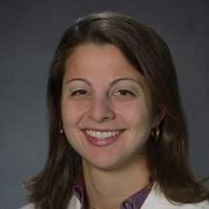Susan Laurence, DO