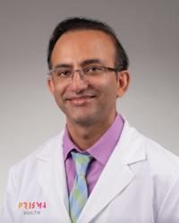 Subash Regmi, MD