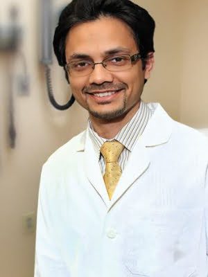 Umair Siddiqui, MD