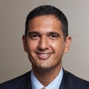 Nikhil Waingankar, MD