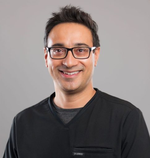 Sukhpreet Walia, MD