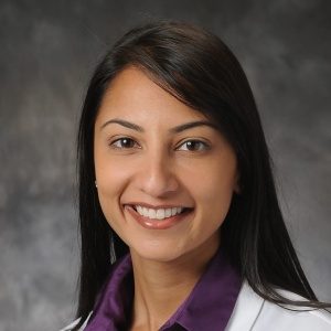 Reshma Shah, MD