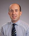 Ron Feldman, PhD, MD