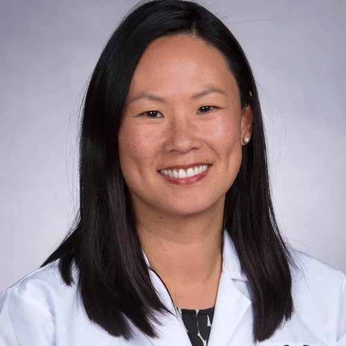 Heidi Yeung, MD