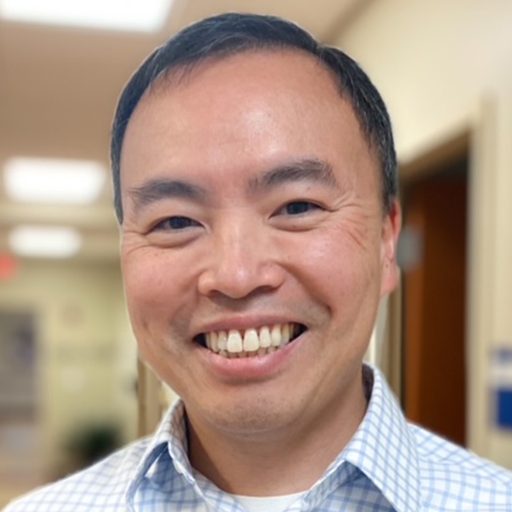 Clint Cheng, MD