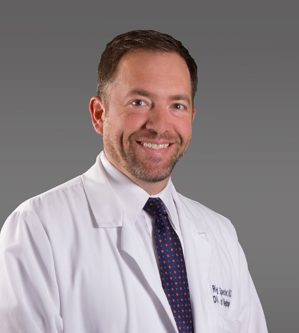 Richard Specter, MD
