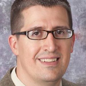 Ian Conner, PhD, MD