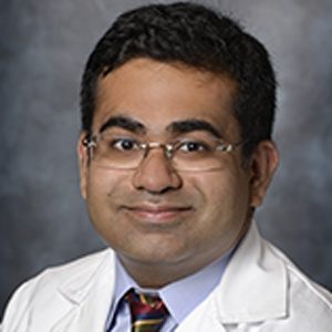 Siddharth Singh, MBBS, MD
