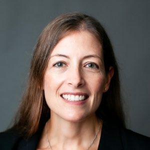 Julie Fitzgerald, MD, PhD