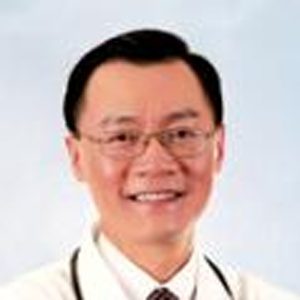 Yong Liu, MD