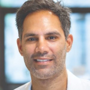 Rohit Amin, MD