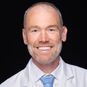 Ted Barnett, MD