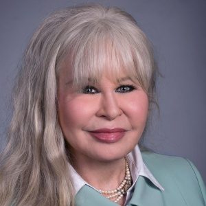 Sherry Simmons